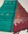 SOFT SILK SAREE WITH BLOUSE